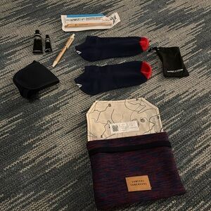Delta Sky Care Package